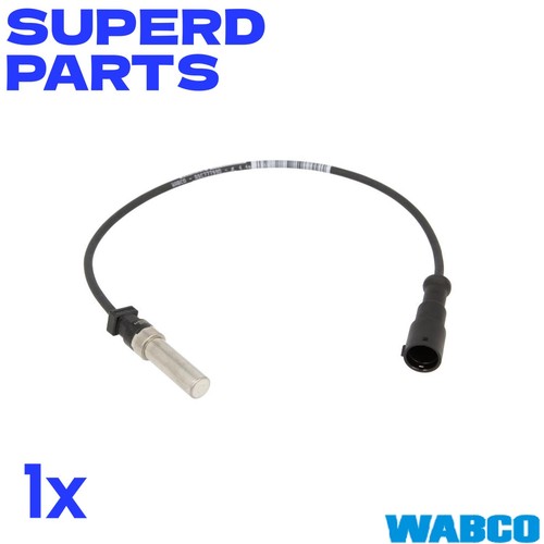 Abs sensor rear - rear, daf