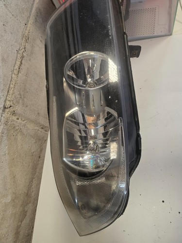 Bmw series e90 e91 - 3, pre