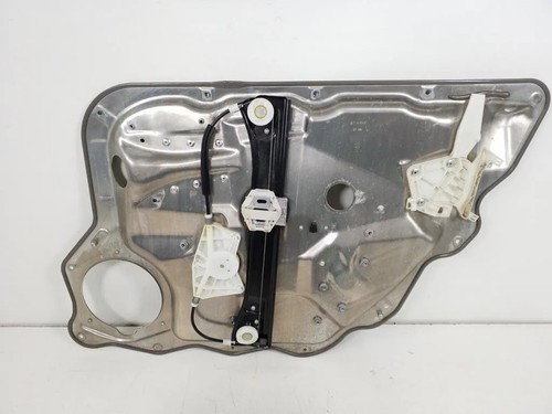 Mercedes benz w221 rear - w221,