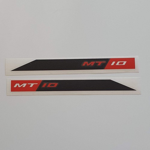 Side panel decals - panel,