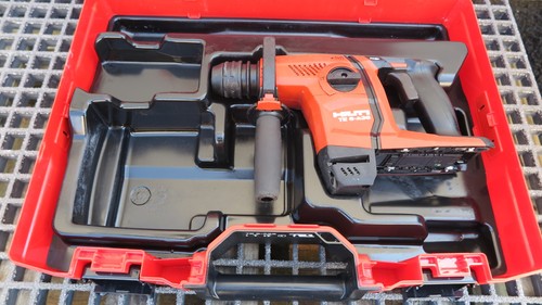 Hilti te6 a36 avr - 04,