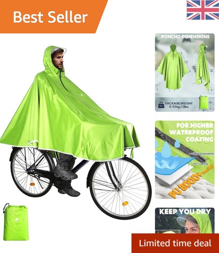 Versatile waterproof cycling - versatile,