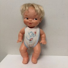 Vintage Famosa 8”  Mini