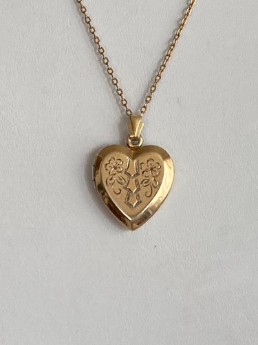 Antique 10k gold sterling - antique,
