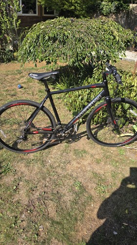 Cboardman pro hybrid bike - cboardman,