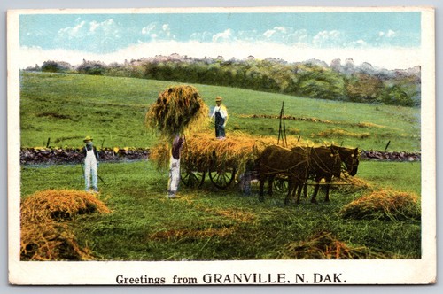 Granville north dakota farmers - granville, dakota~farmers
