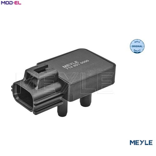 Sensor exhaust pressure - exhaust, 714