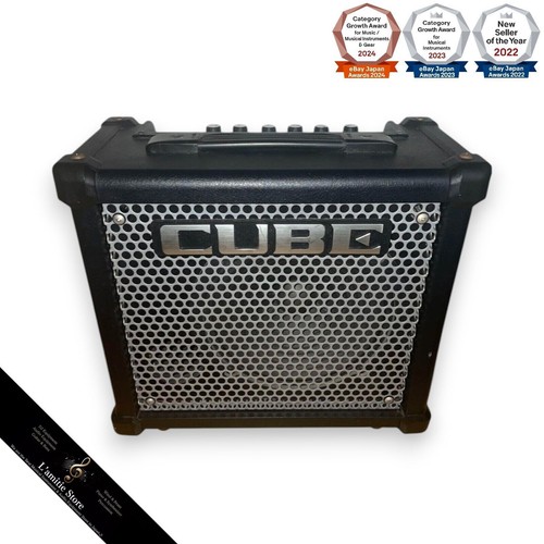 Roland cube 10gx - roland, cube-10gx