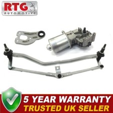 Brand New Front Windscreen