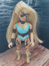 Vintage Golden Girl Wild One -