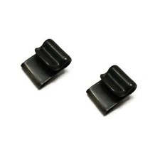 SUZUKI SWIFT 10-17 GENUINE PARCEL SHELF METAL CLIP STRING HOLDER 2X 88921-61P00