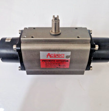 ACTREG ASR40 Pneumatic