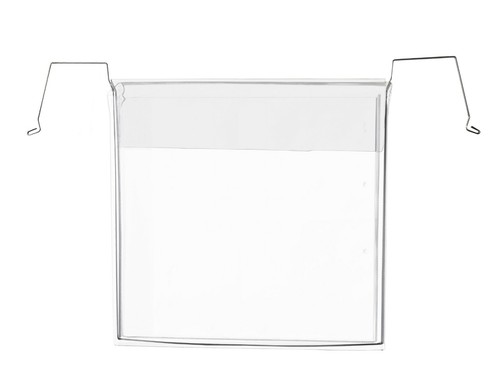 Gridwall mesh cage storage - mesh,