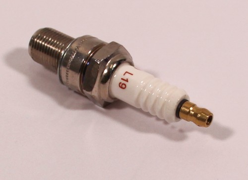 A67688 pack spark plug - a67688, 4