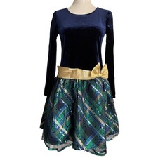 Bonnie Jean Youth Girls 14.5