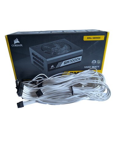 Corsair rmx series rm1000x - rmx,