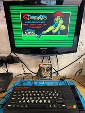 ZX Spectrum 128K Toastrack