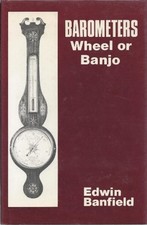 Barometers: Wheel or Banjo By