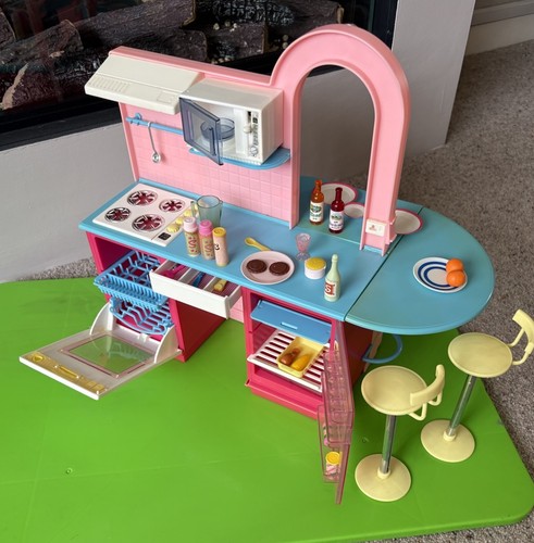 Sindy 1987 vintage - sindy, hasbro
