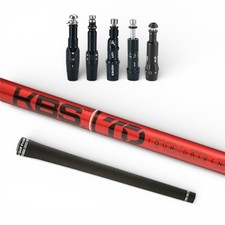 KBS TD Driver Shaft / Fairway