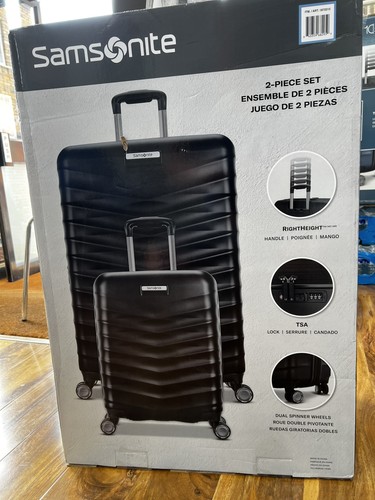 Samsonite precision dlx - precision,