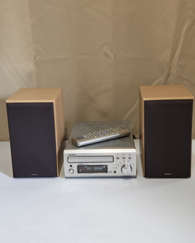 Denon m30 hifi stereo - denon,