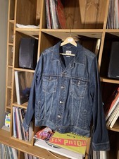 Men’s Wrangler Denim Trucker