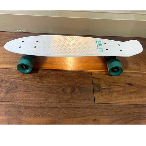 Street cruiser penny - penny, board