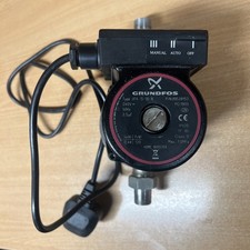 Grundfos UPA 15-90N Domestic