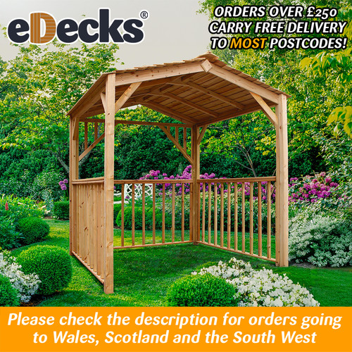 Standard softwood atlas wooden - standard,