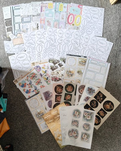 Kanban card making kit - kanban,