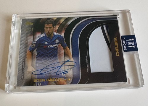 2015 topps premier league gold - 2015,