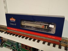 bachmann (OO) 35-430