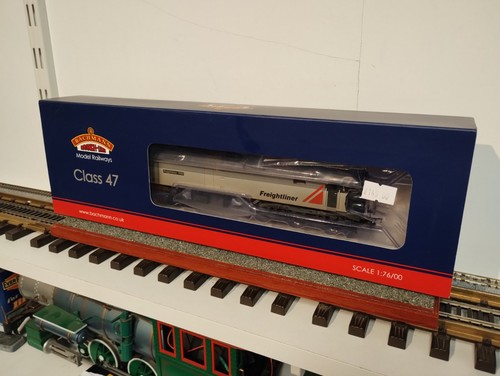 Bachmann 430 - (oo), 35-430