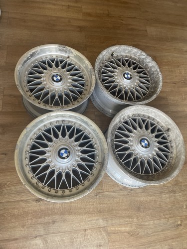 Bmw bbs rare - bmw,