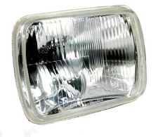 Halogen HEAD LIGHT Isuzu TF