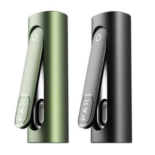 Pax Flow, Hybrid Heating, Dry