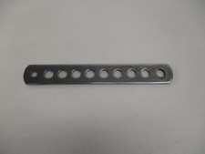 69 HONDA CL175 FRONT BRAKE