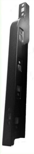 Bulkhead pillar for land - rh,