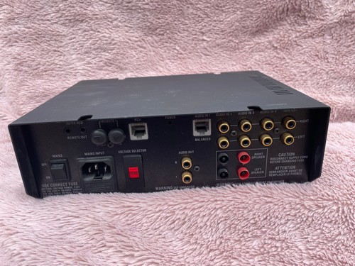 Linn knekt roomamp - linn,