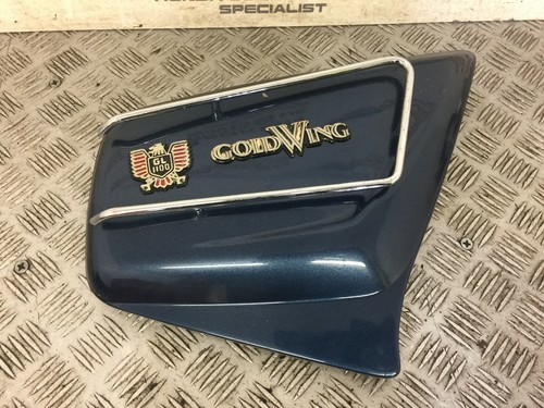 Honda gl1100 1100 goldwing - honda,