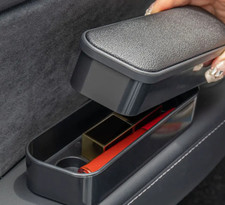 Armrest Support Cushion