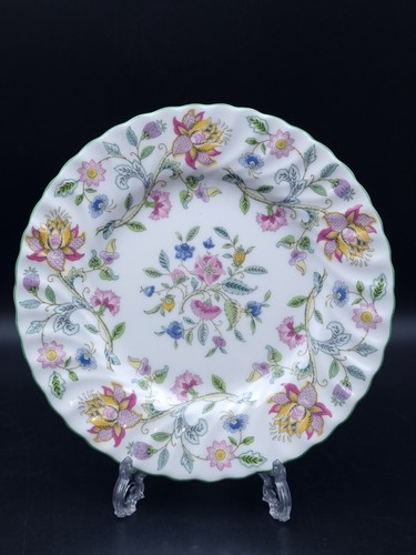 Minton haddon hall - haddon, green