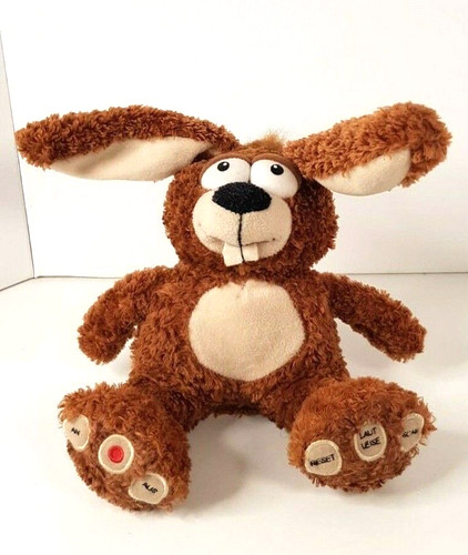 Mcdonalds happy meal - mcdonalds, rabbit