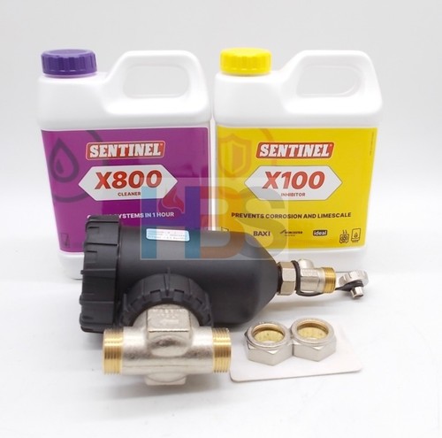 Brand new sentinel - brand,