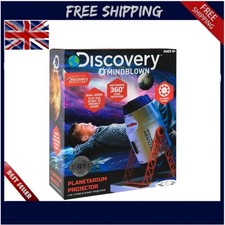 Discovery mindblown - discovery,