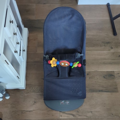 Babybjorn baby bouncer mesh - baby,