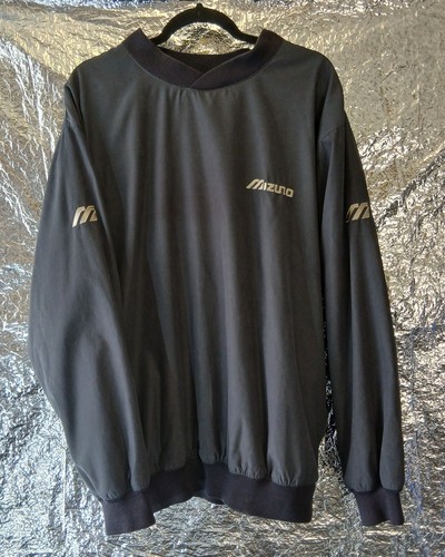 Vintage 1990 mizuno - vintage, 1990's