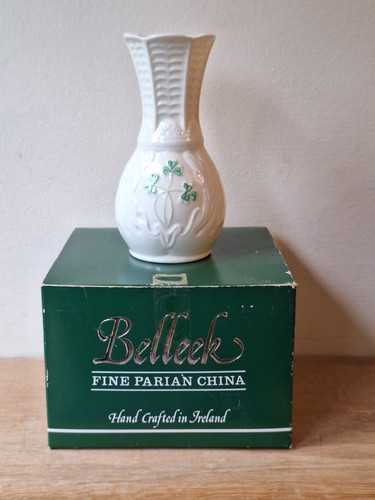 Vintage belleek ireland - vintage,