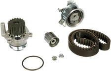 Water Pump & Timing Belt Kit